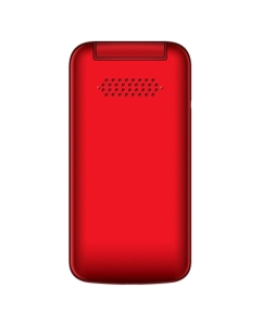 Купить Мобильный телефон teXet TM-408 Red  в E-mobi