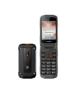 Купить teXet teXet TM-D411  Черный в E-mobi