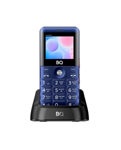 Купить Мобильный телефон BQ 2006 Comfort (86194839)  в E-mobi