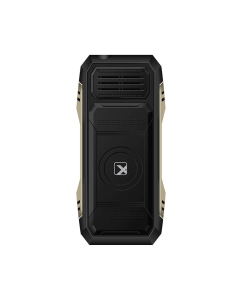Купить Мобильный телефон teXet TM-D428 Black  в E-mobi
