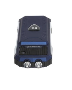 Купить Мобильный телефон BQ 2817 Tank Quattro Power Blue  в E-mobi