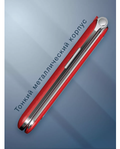 Купить Мобильный телефон Olmio F28 Red  в E-mobi