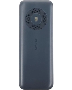 Купить Сотовый телефон Nokia 130 TA-1576 DS EAC темно-синий  в E-mobi