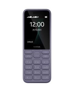 Купить Мобильный телефон Nokia 130 DS TA-1576 Purple (286838534) в E-mobi