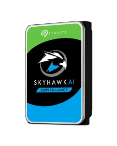Купить Жесткий диск Seagate SkyHawk AI 8ТБ (ST8000VE001) в E-mobi