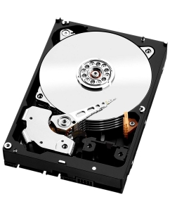 Купить Жесткий диск WD Red Pro 8ТБ (WD8003FFBX)  в E-mobi