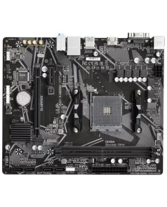 Купить Материнская плата GIGABYTE A520M K V2  в E-mobi