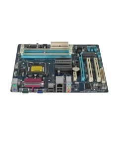 Купить Материнская плата GIGABYTE GA-G41M-COMBO  в E-mobi