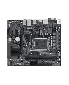 Купить Материнская плата GIGABYTE H610M S2H V3 DDR4  в E-mobi