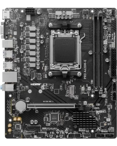Купить Материнская плата MSI Pro A620M-E  в E-mobi