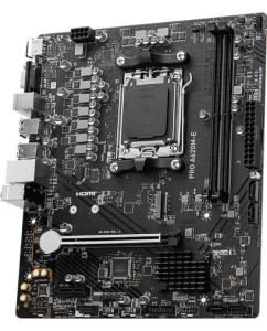 Купить Материнская плата MSI Pro A620M-E  в E-mobi