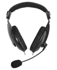 Купить Гарнитура SmartBuy Commando SBH-7000 Black в E-mobi