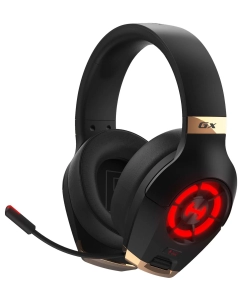 Купить Игровые наушники Edifier GX черный в E-mobi