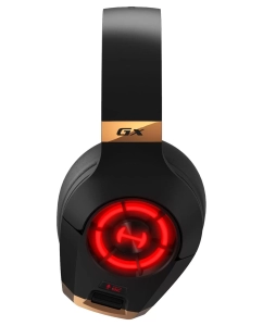 Купить Игровые наушники Edifier GX черный  в E-mobi