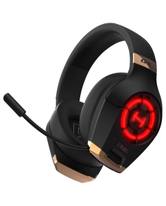 Купить Игровые наушники Edifier GX черный  в E-mobi