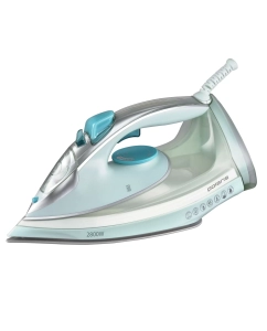 Купить Утюг Polaris PIR 2883AK mint/grey в E-mobi