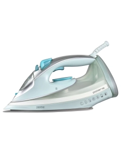 Купить Утюг Polaris PIR 2883AK mint/grey  в E-mobi