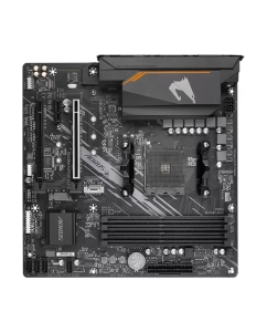 Купить Материнская плата GIGABYTE B550M AORUS ELITE  в E-mobi