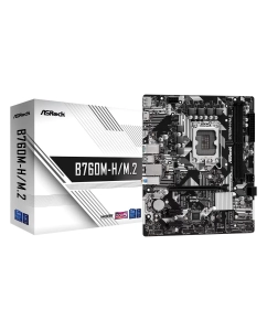 Купить Материнская плата ASRock B650M-HDV/M.2 в E-mobi