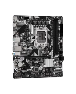 Купить Материнская плата ASRock B650M-HDV/M.2  в E-mobi