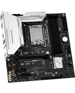 Купить Материнская плата Maxsun MS-Terminator B760M D5 WIFI6E (6940709660515)  в E-mobi