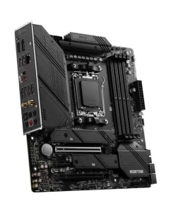 Купить Материнская плата MSI MAG B650M Mortar WIFI в E-mobi