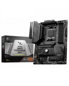 Купить Материнская плата MSI MAG B650 TOMAHAWK WIFI в E-mobi