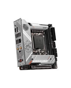 Купить Материнская плата MSI MPG Z790I EDGE WIFI  в E-mobi