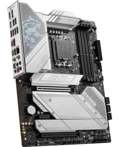 Купить Материнская плата MSI MPG Z790 EDGE TI MAX WIFI  в E-mobi