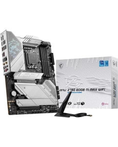 Купить Материнская плата MSI MPG Z790 EDGE TI MAX WIFI  в E-mobi