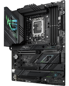 Купить Материнская плата ASUS ROG STRIX Z790-F GAMING WiFi (ROG STRIX Z790-F GAMING WIFI)  в E-mobi