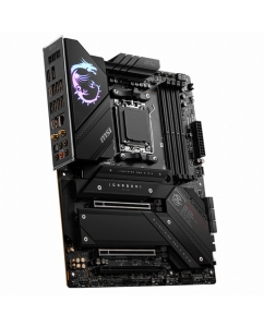 Купить Материнская плата MSI MPG X670E CARBON WIFI  в E-mobi