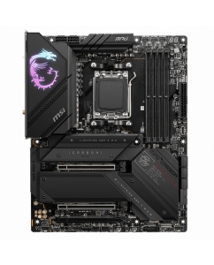 Купить Материнская плата MSI MPG X670E CARBON WIFI  в E-mobi