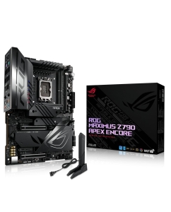 Купить Материнская плата ASUS ROG Maximus Z790 Apex ENCORE (90MB1FX0-M0EAY0) в E-mobi