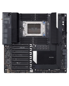 Купить Материнская плата ASUS PRO WS WRX80E-SAGE SE WiFi II (90MB1E60-M0EAY0)  в E-mobi