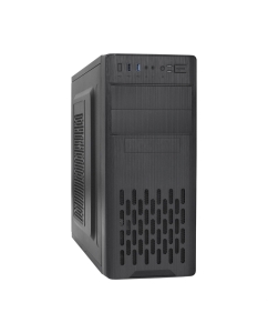 Купить Корпус для ПК ExeGate CP-606U-AB350 в E-mobi