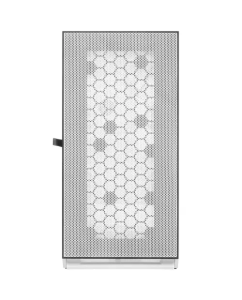 Купить Корпус компьютерный ARDOR GAMING Rare Minicase MS3 Mesh WG ARGB белый  в E-mobi