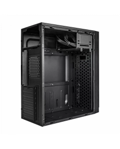 Купить Корпус компьютерный EXEGATE AA-442U2-AA450 (EX290189RUS) Black  в E-mobi