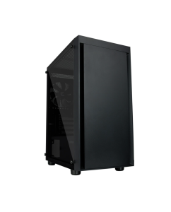 Купить Корпус компьютерный Zalman T3 PLUS (3221932) черный в E-mobi