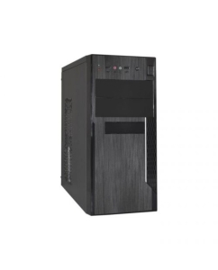 Купить Корпус компьютерный ExeGate MA-373X (EX283242RUS) Black в E-mobi
