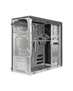 Купить Корпус компьютерный ExeGate MA-373X (EX283242RUS) Black  в E-mobi