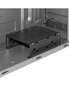 Купить Корпус компьютерный ExeGate XP-333U (EX283075RUS)  в E-mobi