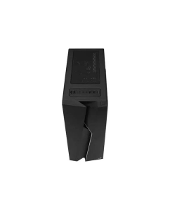 Купить Корпус компьютерный AeroCool Bolt A-BK-v1 (ACCM-PV15012.11) Black  в E-mobi