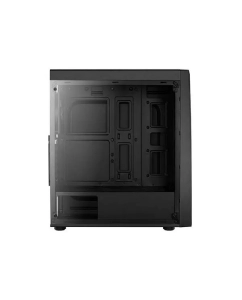 Купить Корпус компьютерный AeroCool Bolt A-BK-v1 (ACCM-PV15012.11) Black  в E-mobi