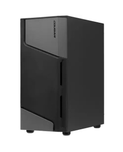 Купить Корпус компьютерный Cougar MX360 (MX360 RGB) серый, черный  в E-mobi