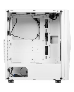 Купить Корпус компьютерный Montech FIGHTER 500 белый  в E-mobi