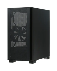 Купить Корпус компьютерный Montech AIR 100 LITE (AIR 100 LITE) черный  в E-mobi