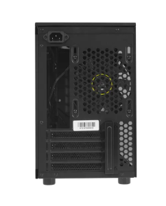 Купить Корпус компьютерный Montech SKY ONE MINI черный  в E-mobi