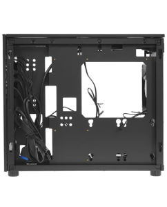 Купить Корпус компьютерный Montech SKY ONE MINI черный  в E-mobi