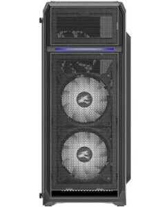 Купить Корпус компьютерный Zalman N5 OF черный  в E-mobi